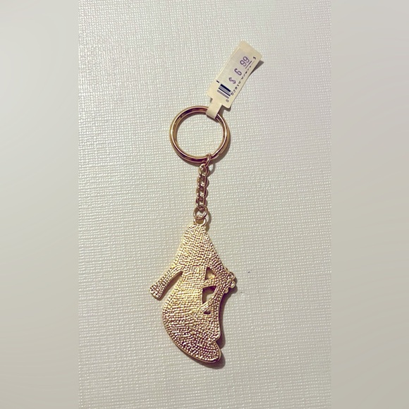 Red Hat Society Jewelry Pin Hats Enamel Red Lot With High Heel Keychain - Picture 10 of 14